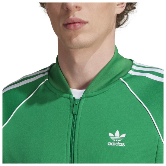 Adidas Ανδρική ζακέτα Adicolor Classics SST Track Top